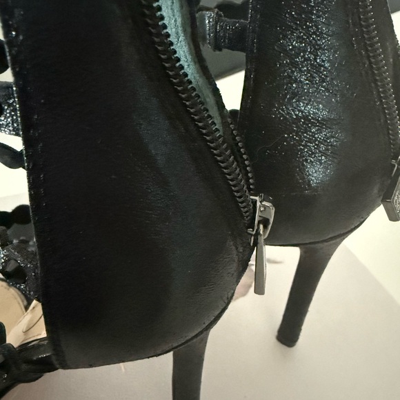 Jessica Simpson used zise 7.5 - Picture 4 of 4